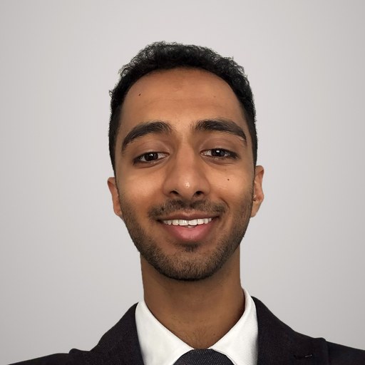 Vik, founder of 614 Software